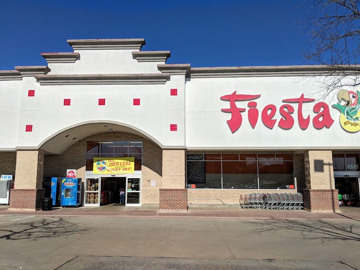 Fiesta Mart #64