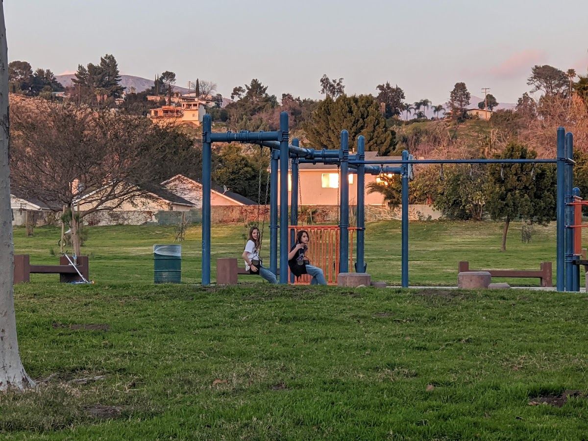 Kagel Canyon Park