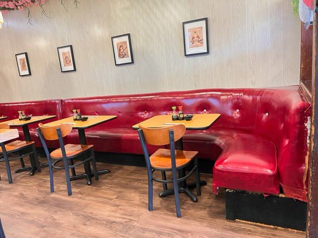 HACHIBAN RAMEN SUSHI BAR & GRILL