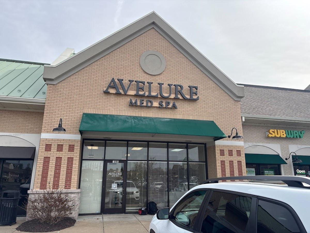 Avelure Med Spa - O'Fallon
