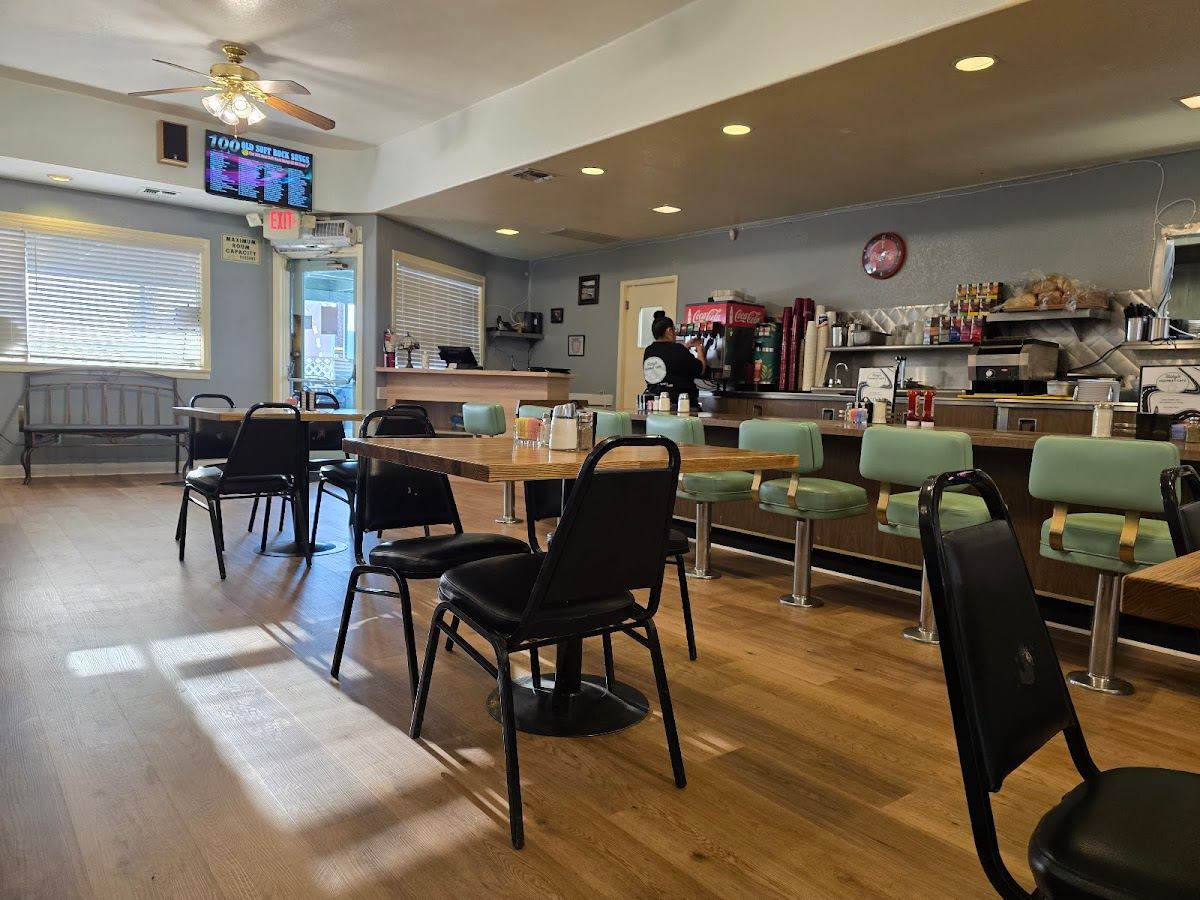 Ricky's Highway Cafe