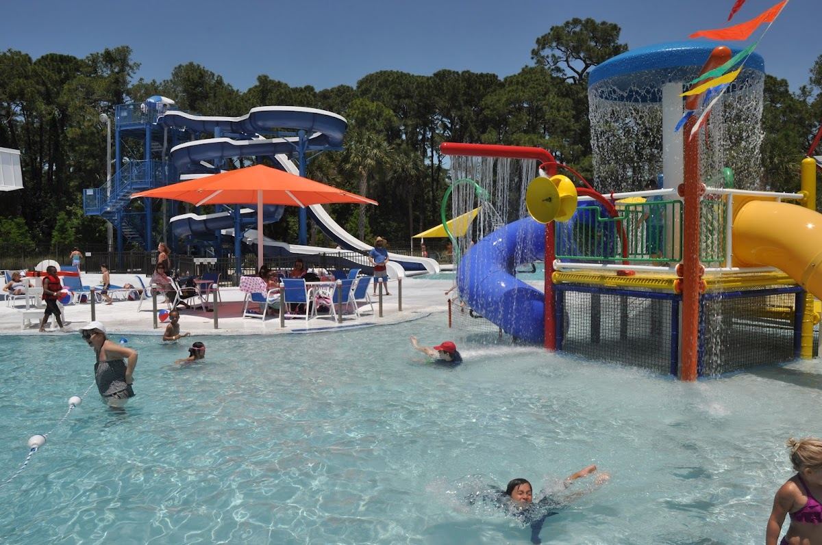 Highland Recreation Complex