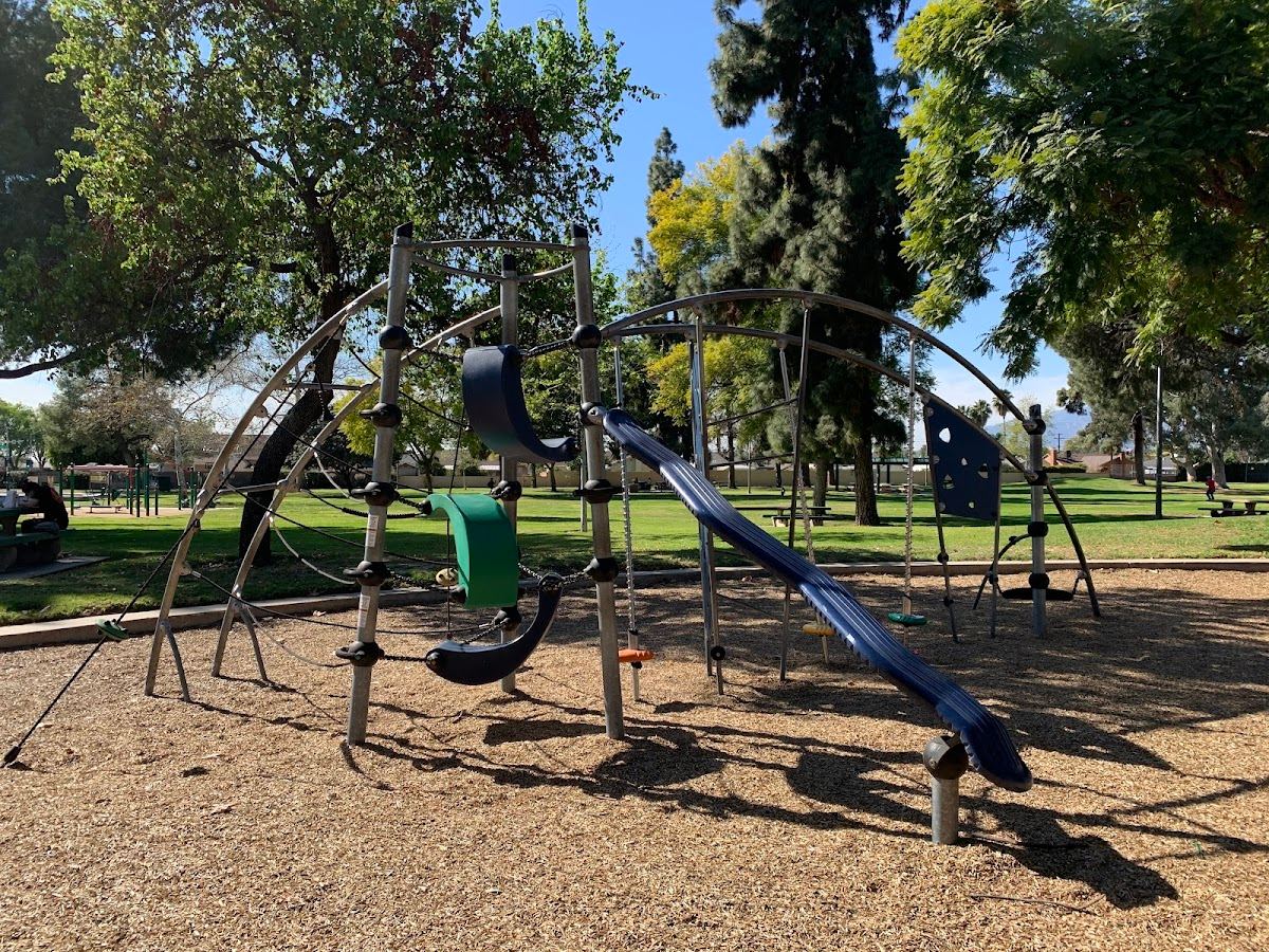 Charter Oak Park