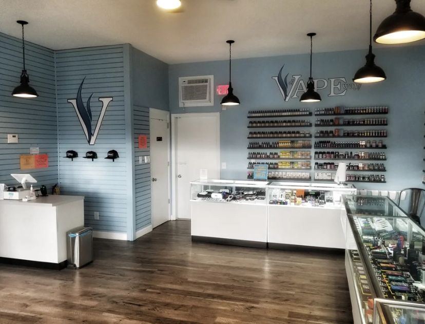 Haus Of Utopia store