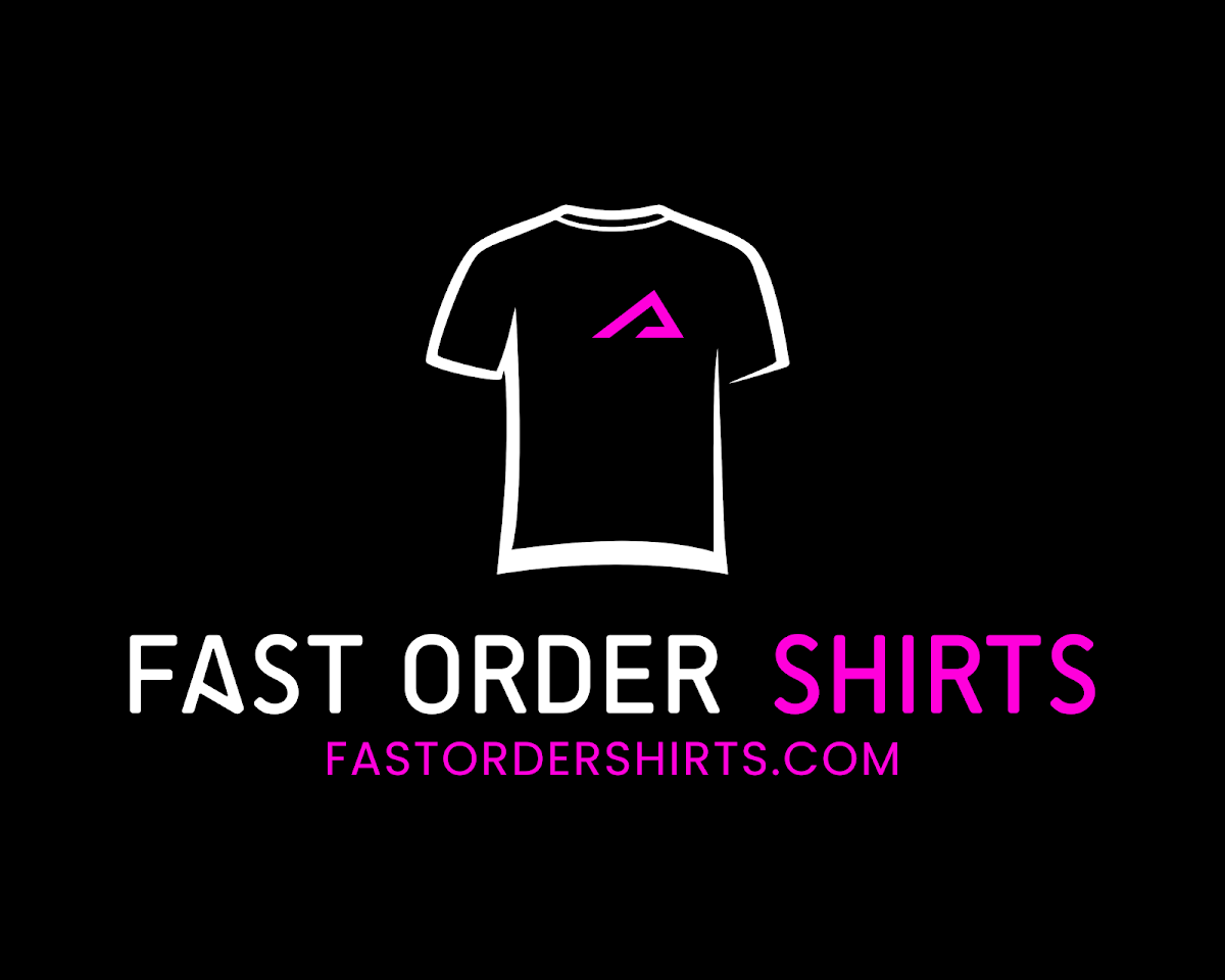 Fast Order Shirts