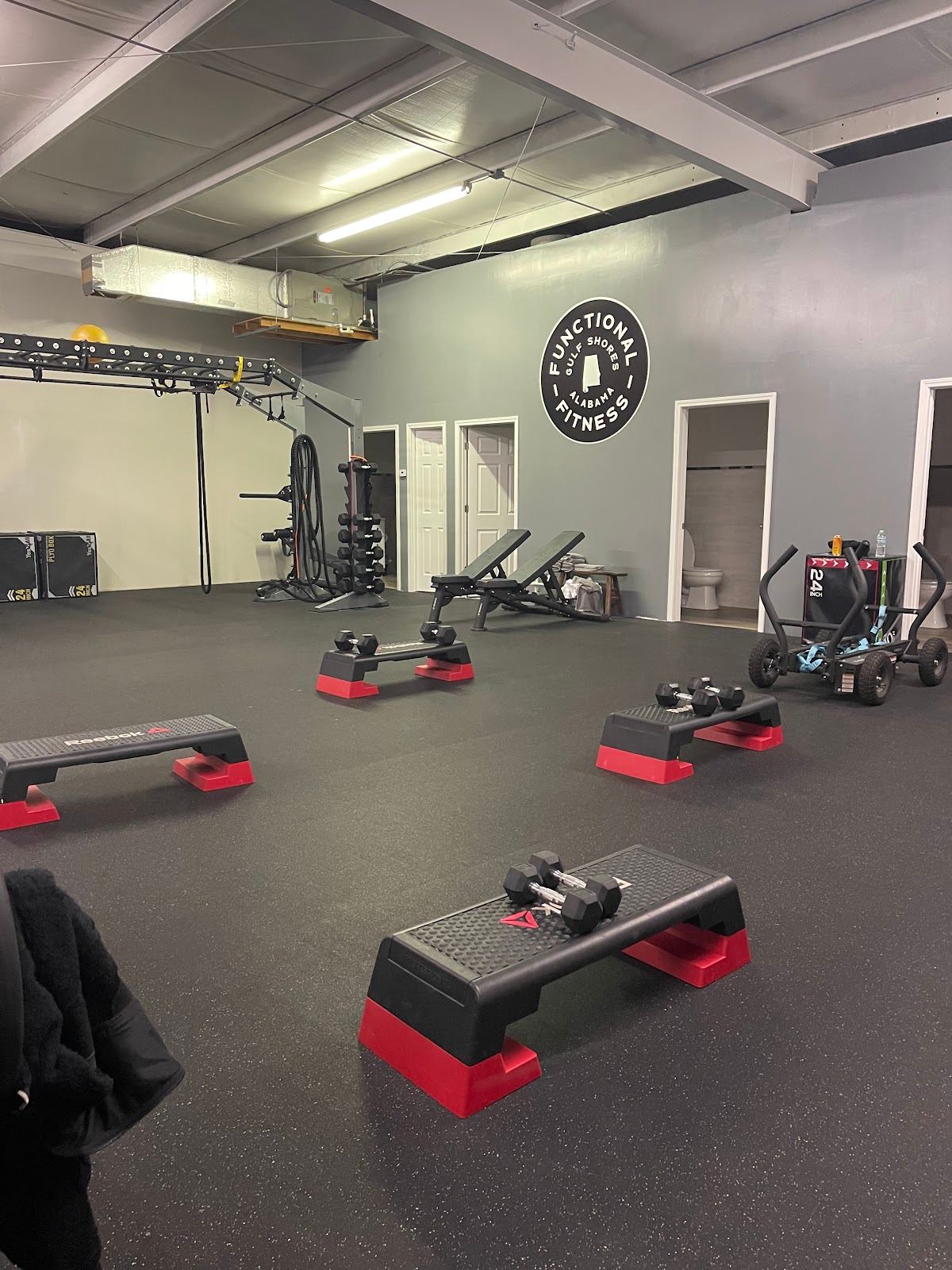 Functional Fitness