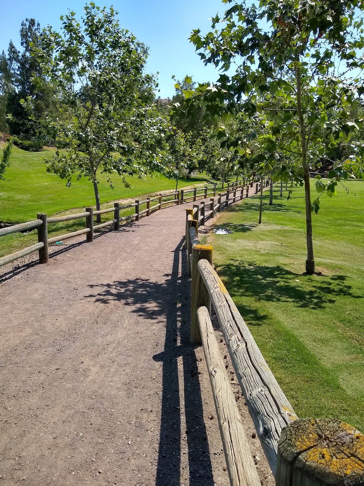 Snow Creek Park