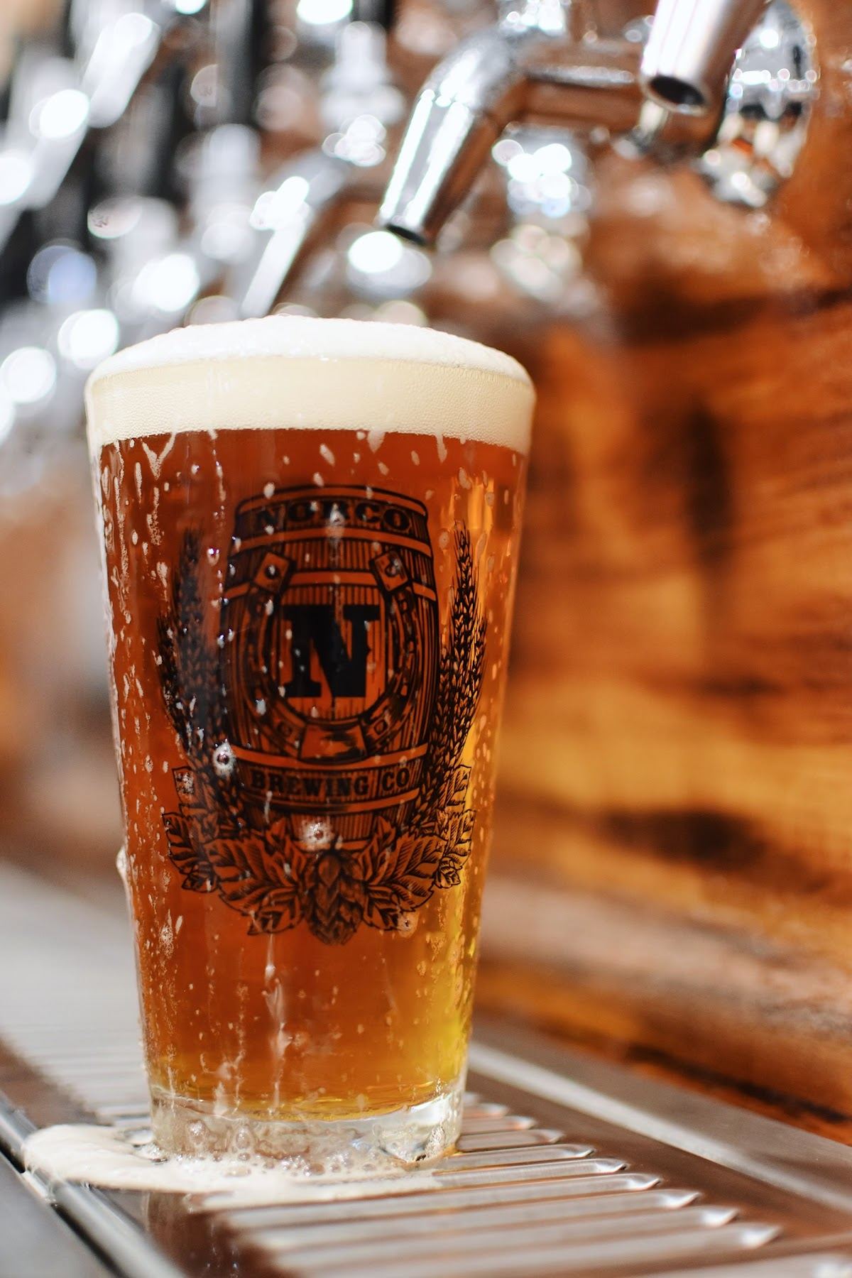 Norco Brewing Co.