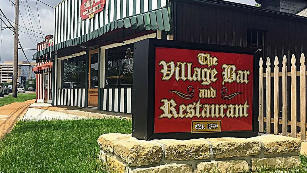 Village Bar