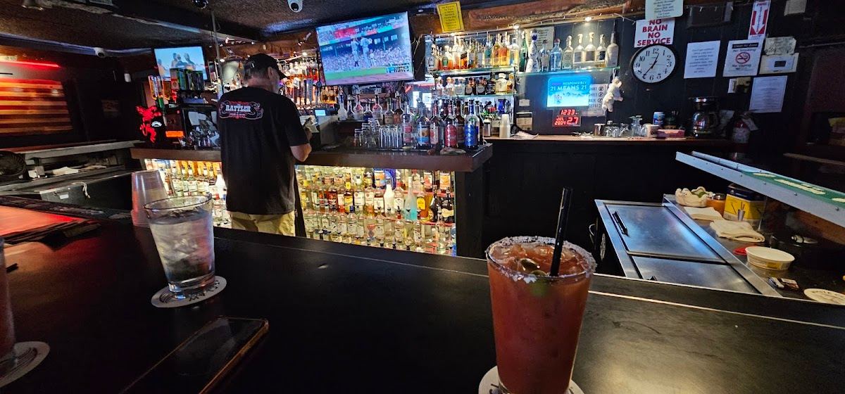 The Rattler