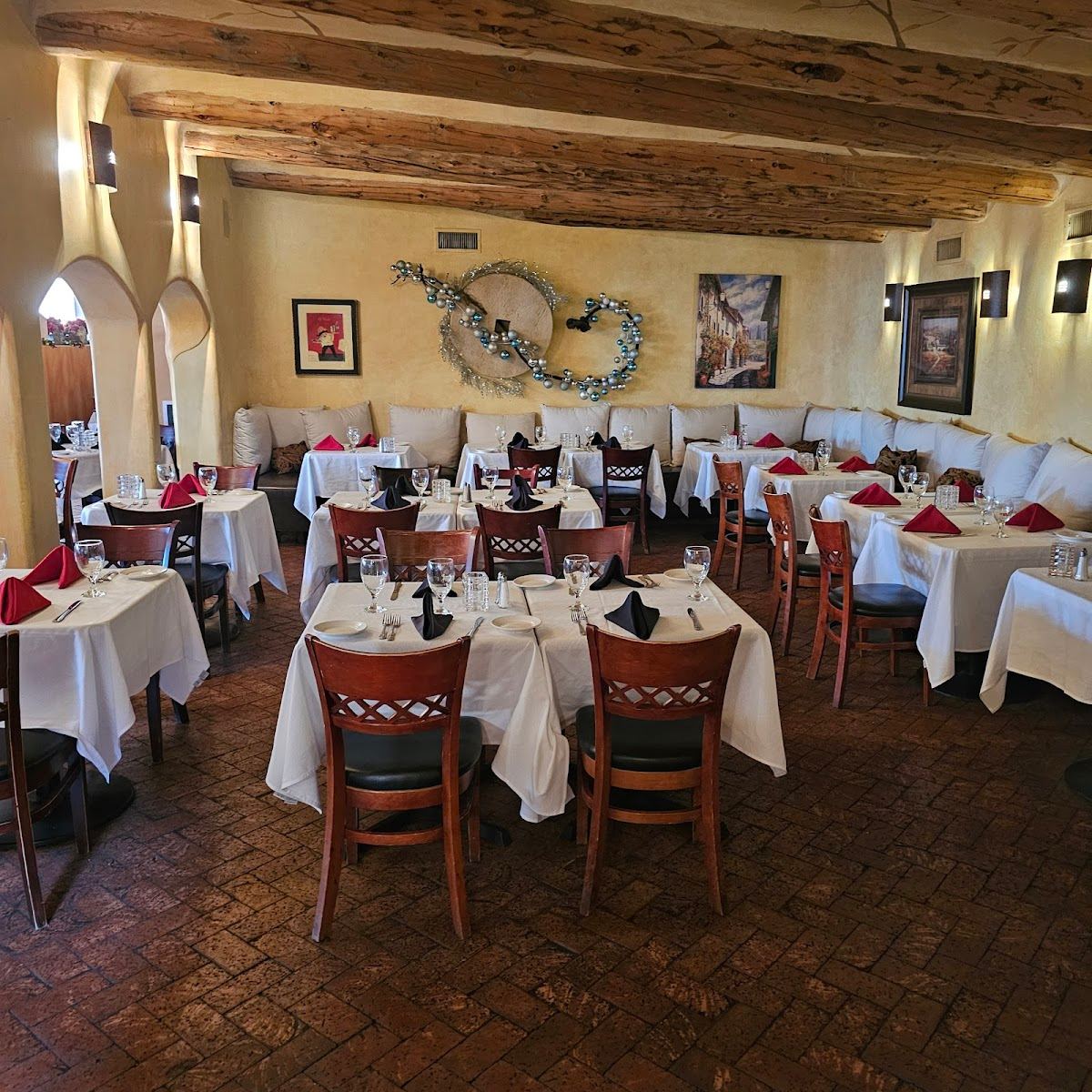 Sammy G's Tuscan Grill