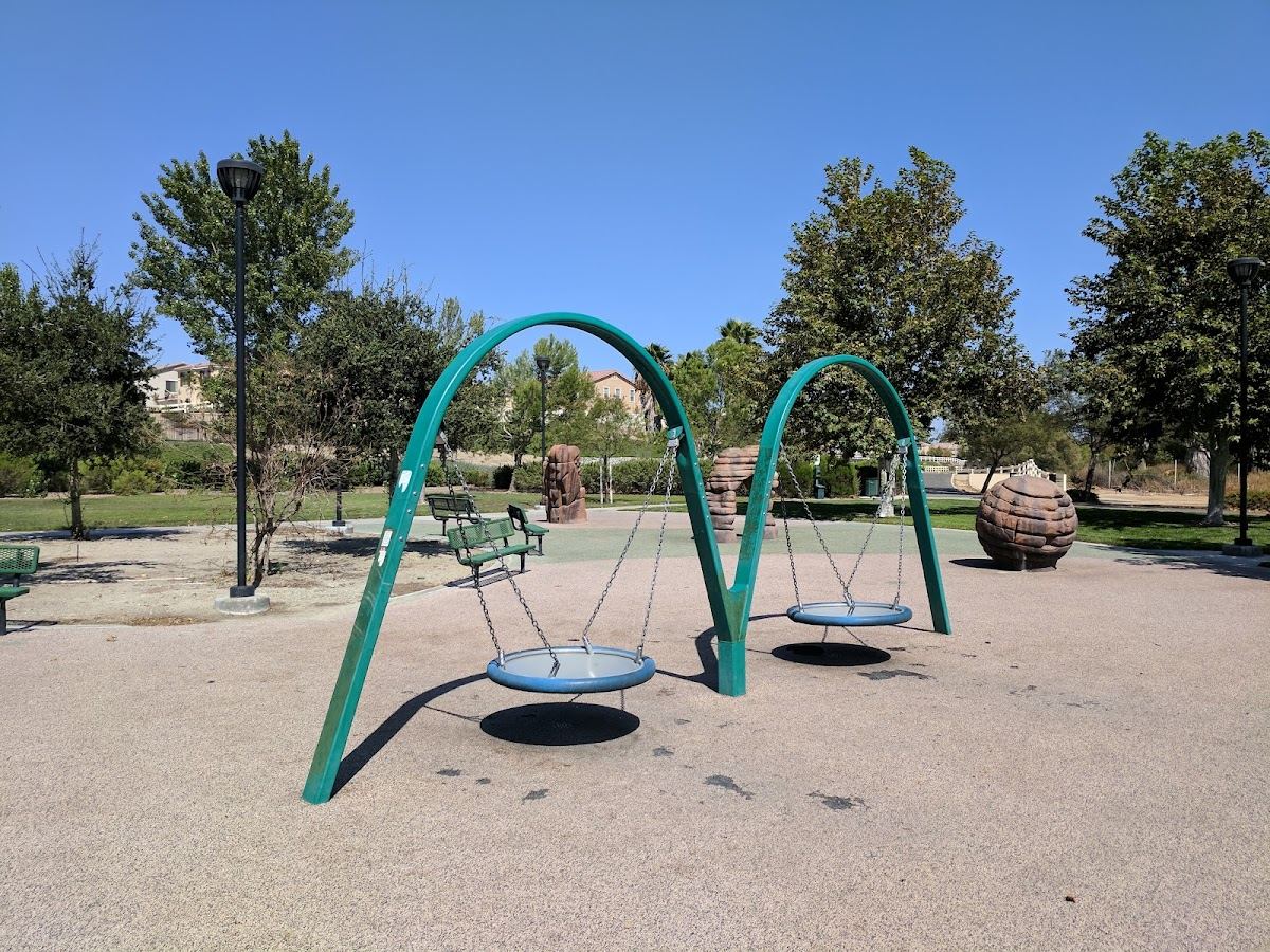 Riverwalk Park