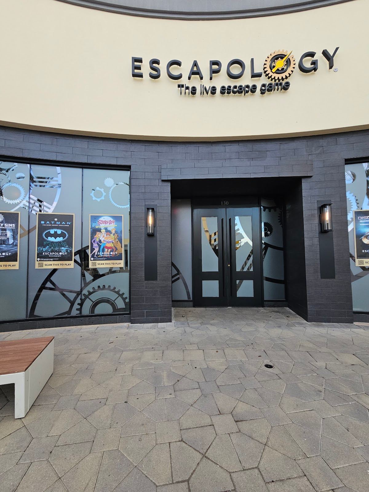 Escapology Escape Rooms Northridge