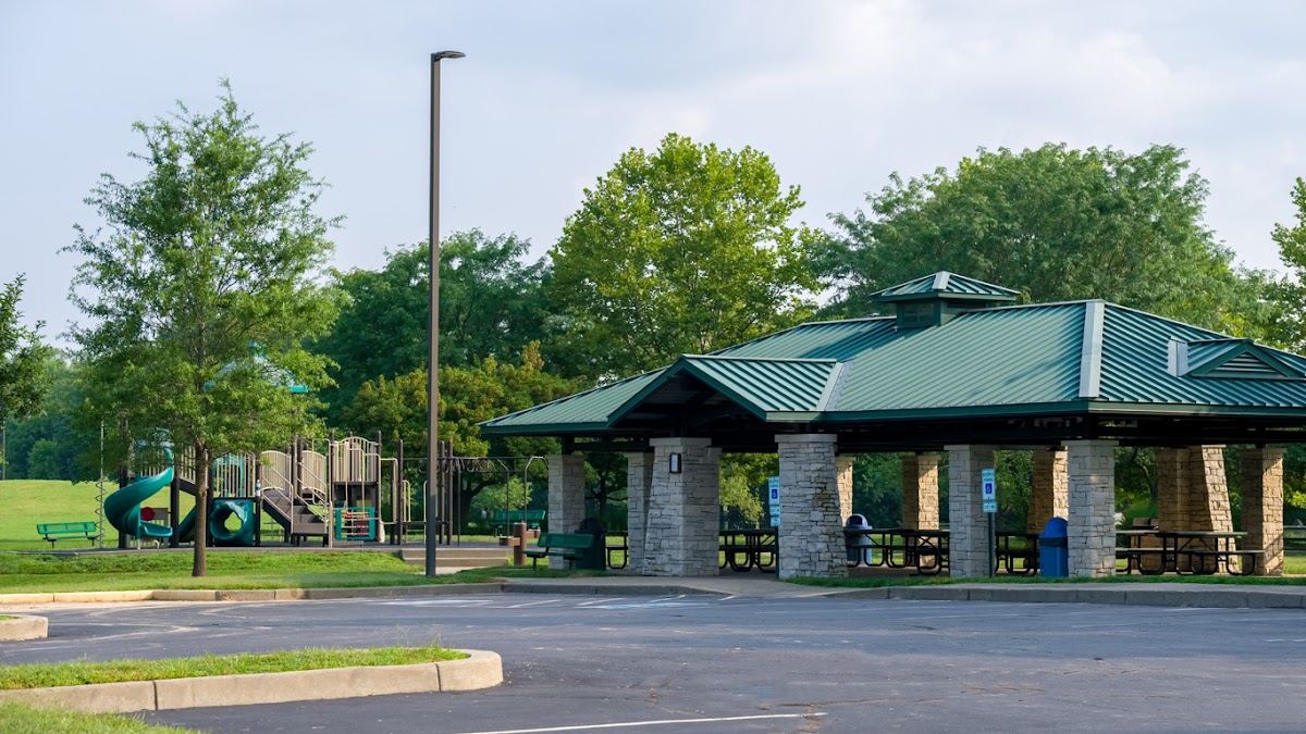 Dames Park