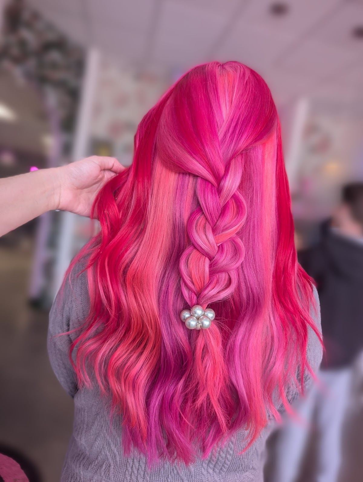 Blush Salon & Spa