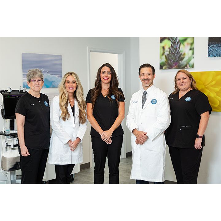 St. Louis Vascular Surgery Specialists, PC