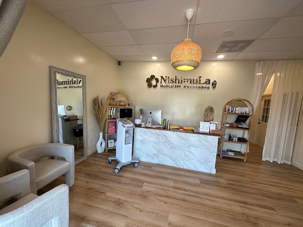 NishimuLa Beauty SPA