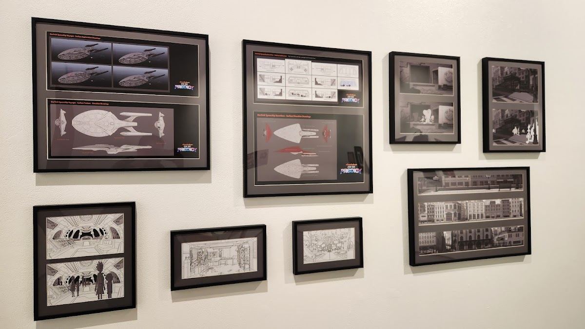 Art Galleries