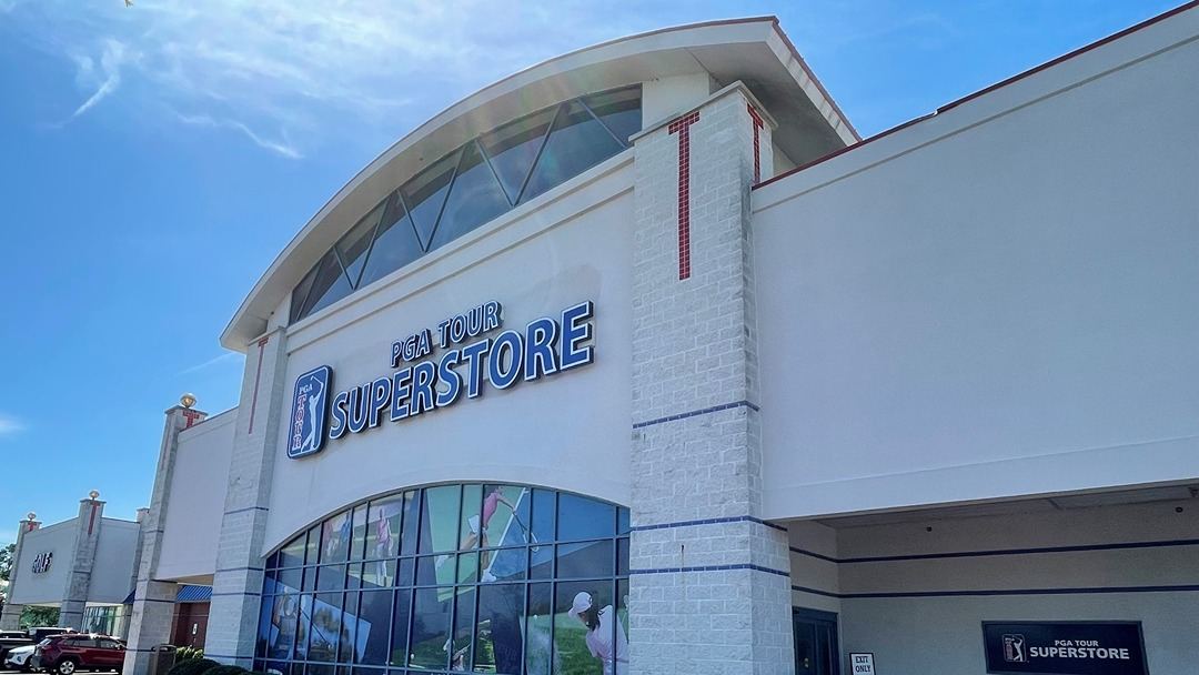 PGA TOUR Superstore Myrtle Beach