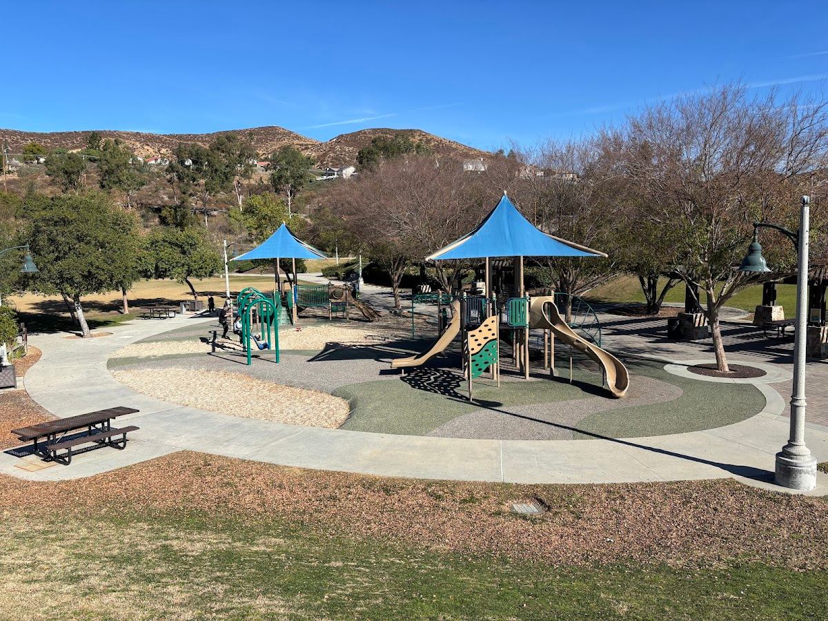 Todd Longshore Park