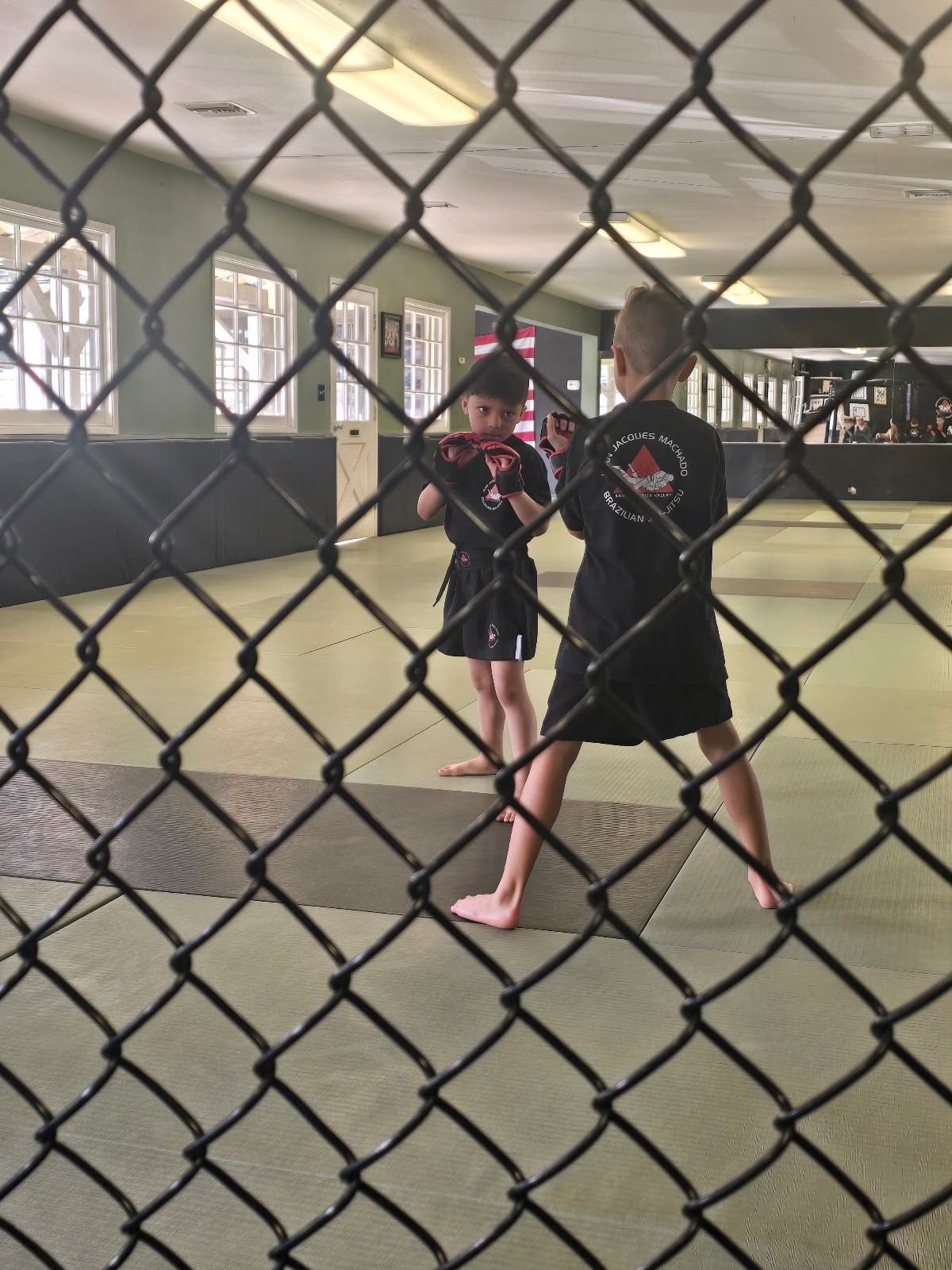 Premier Martial Arts