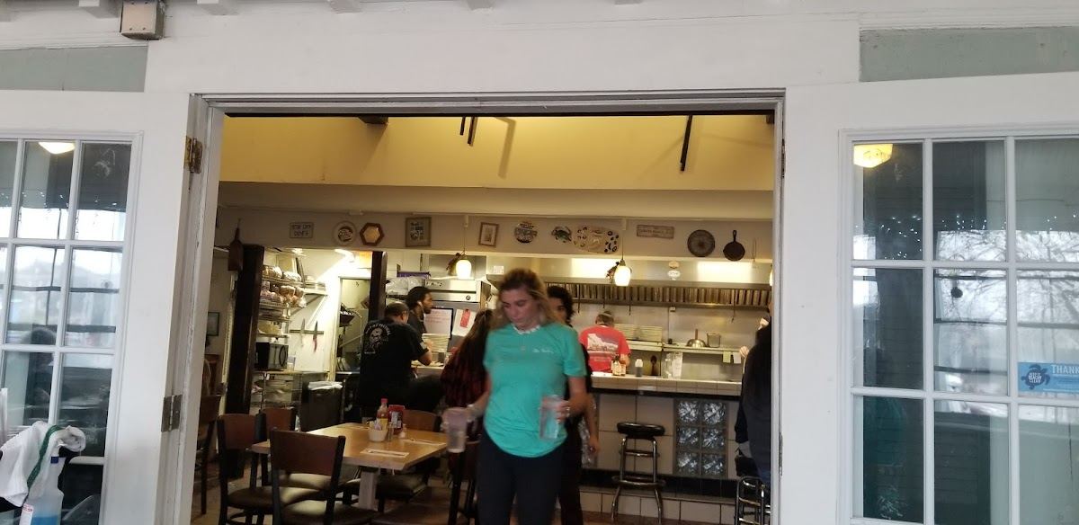 Doc Taylor's Restaurant