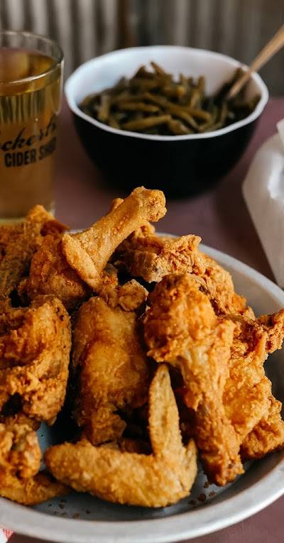 Eckert's Country Restaurant photo 2