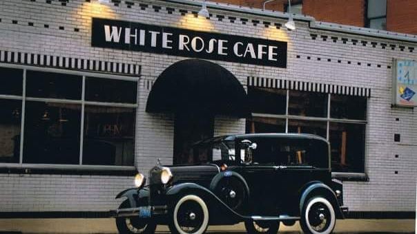 White Rose Cafe