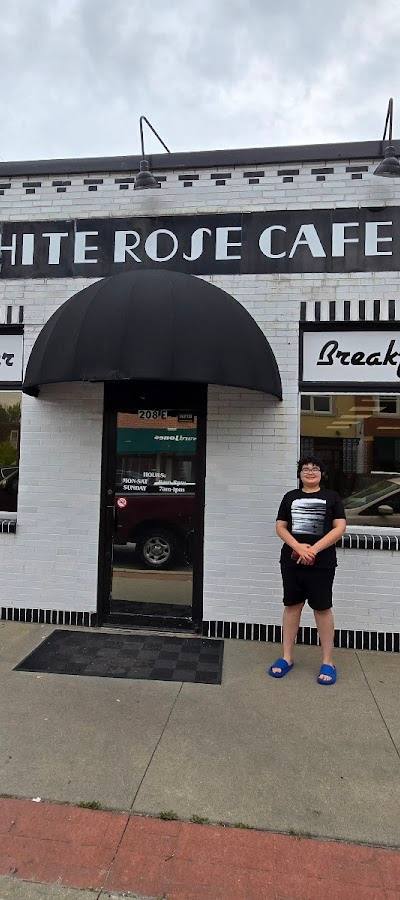 White Rose Cafe photo 4