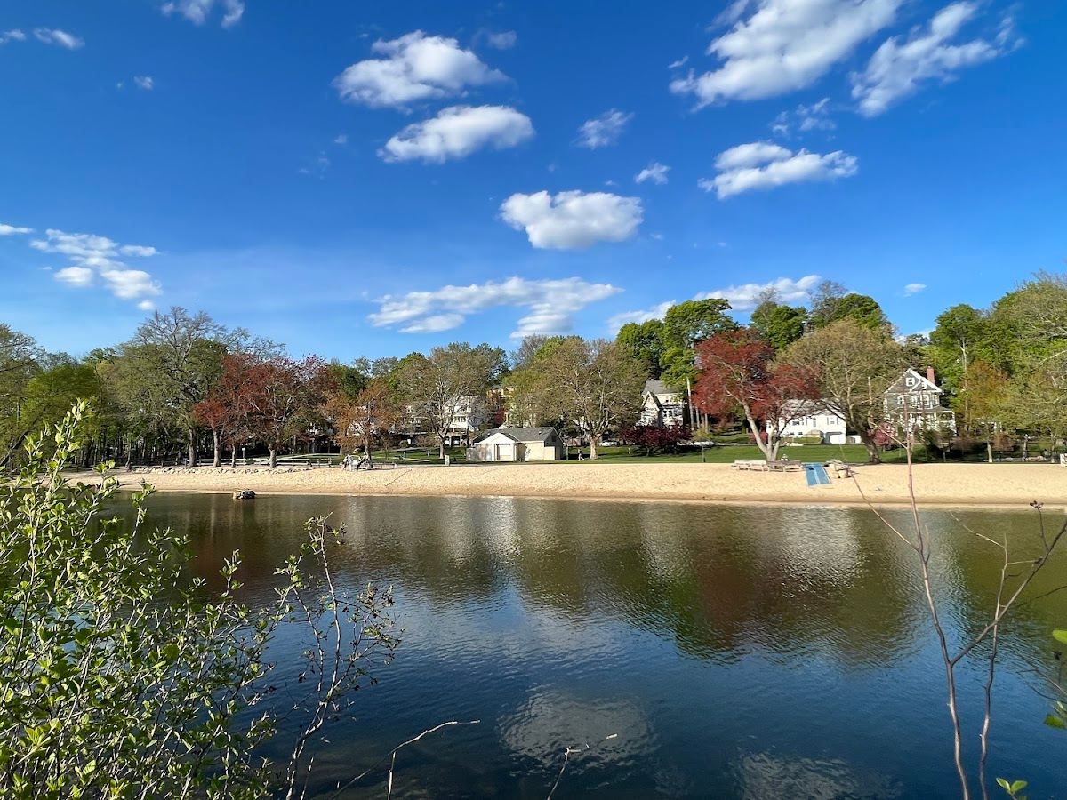 Arlington Reservoir
