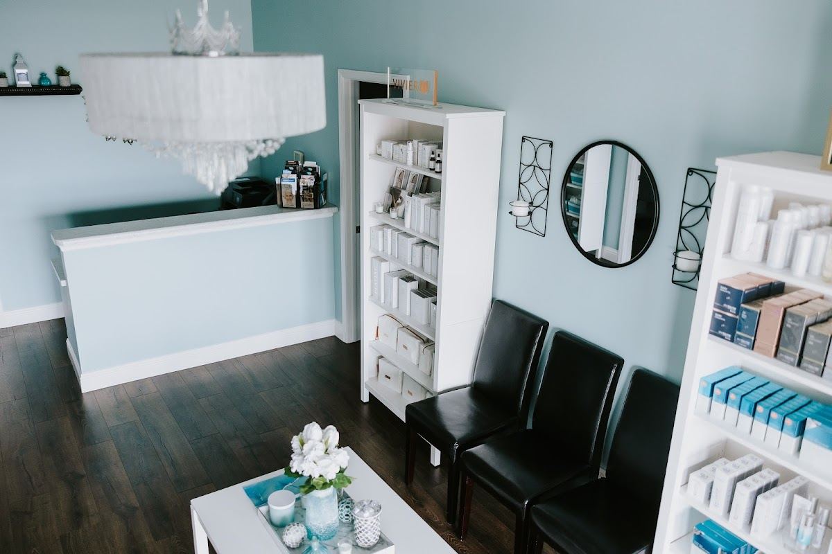 Washington Skin Solutions