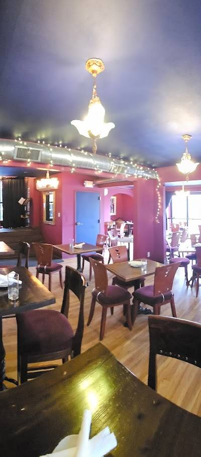 Sasha's Wine Bar photo 3