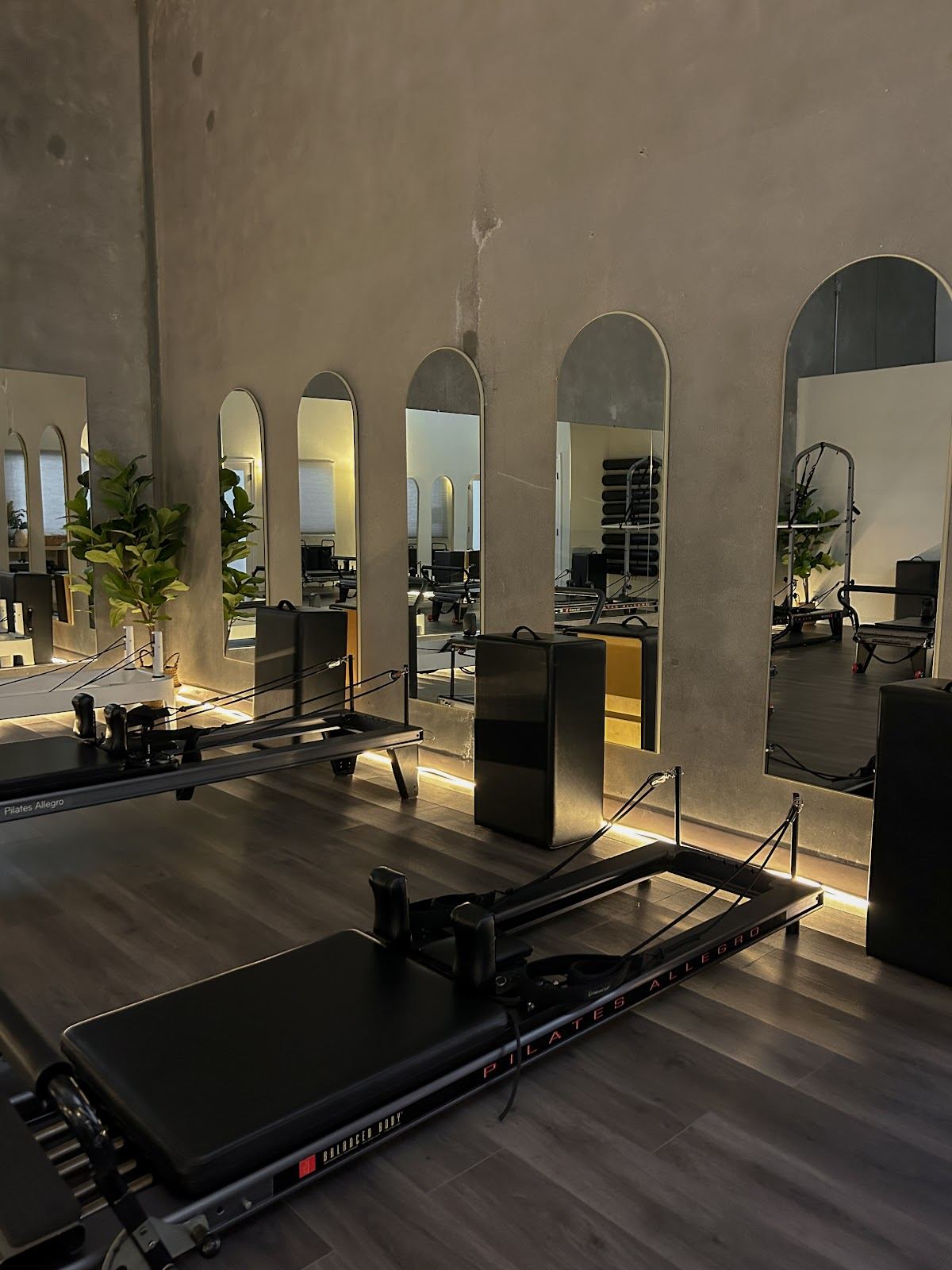 Aspire Wellness Studio