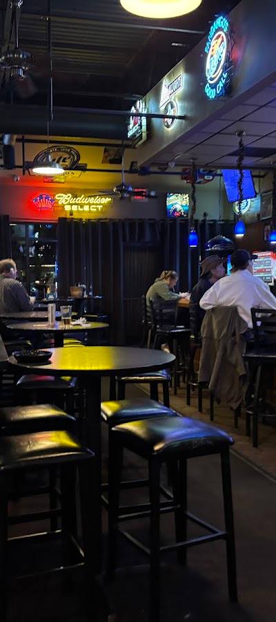 Fandango's Sports Bar & Grill photo 3