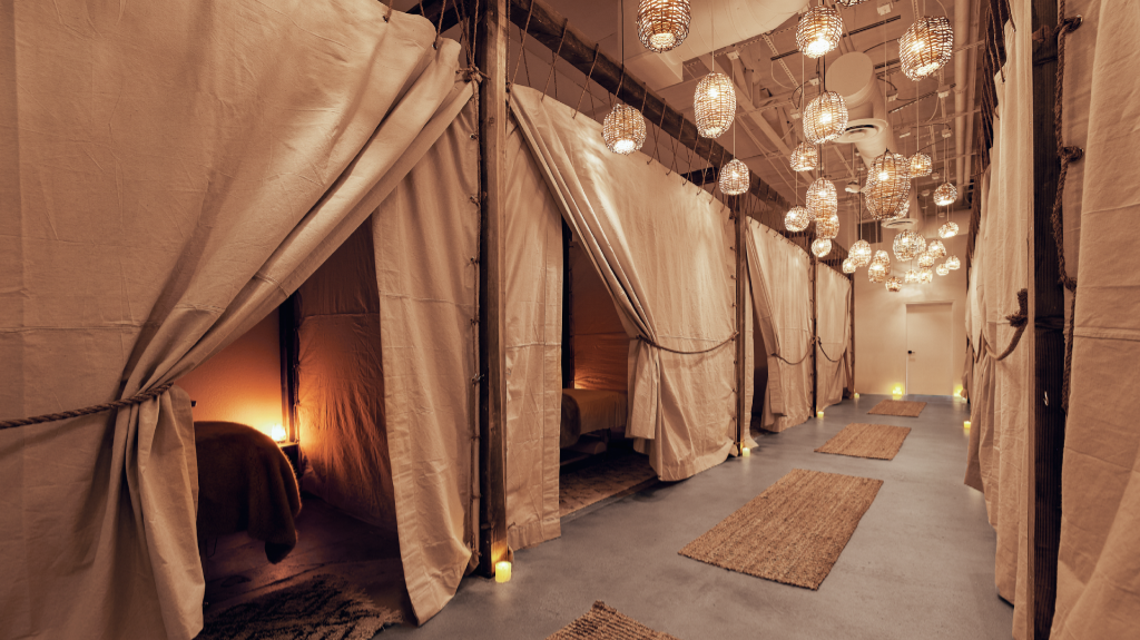 The NOW Massage Brea