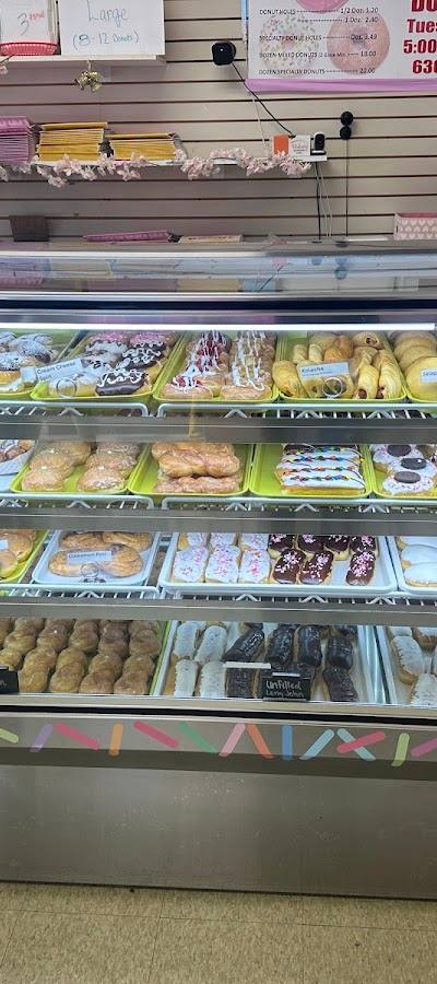The Donut Hole photo 3