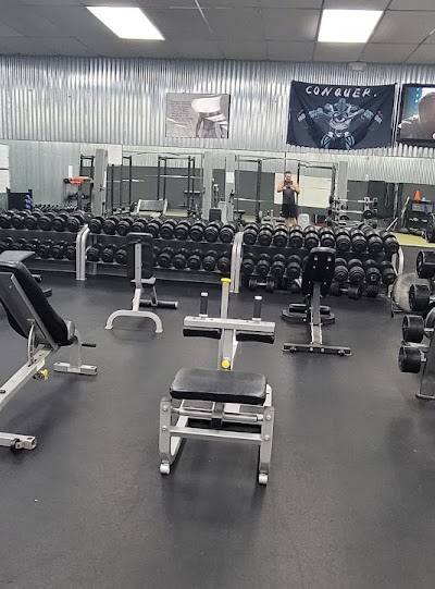 Iron Integrity 247 photo 2