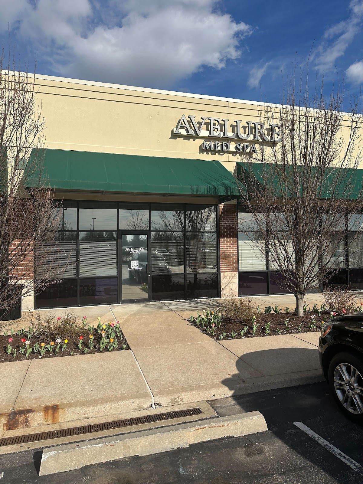 Avelure Med Spa - Creve Coeur