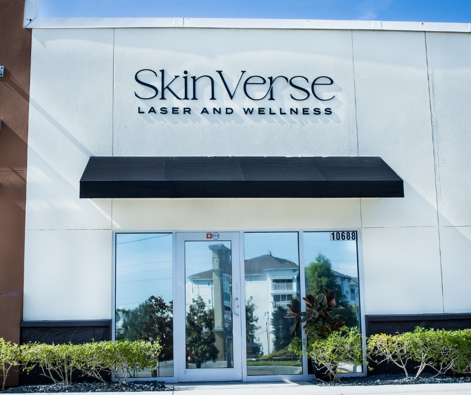 SkinVerse Laser and Wellness