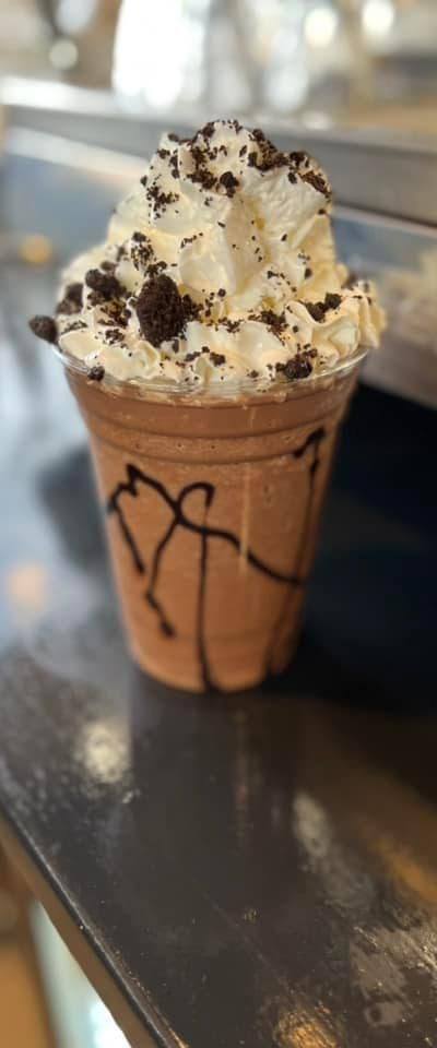 On the Grind Coffee Company photo 4