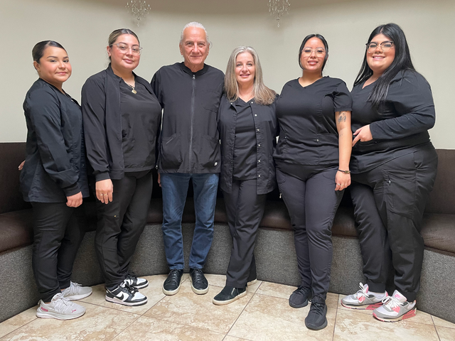 Lawn Dental Center