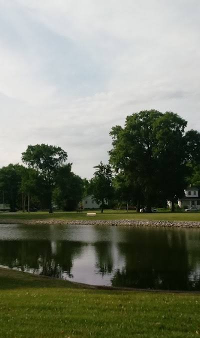 East St Louis Park District photo 3