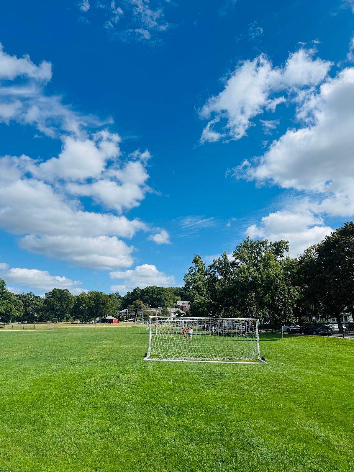Cabot Park