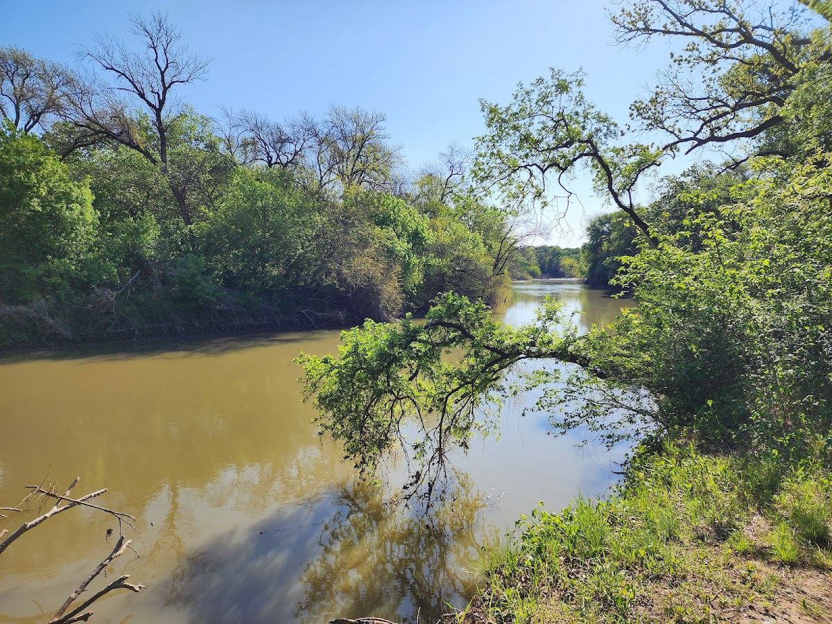 California Crossing Park