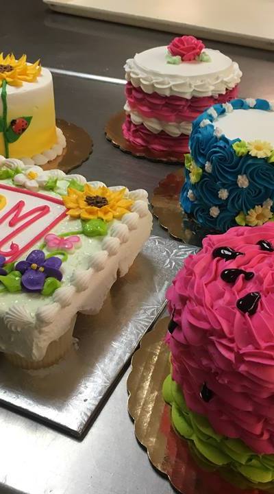 McArthur's Party Cakes photo 2