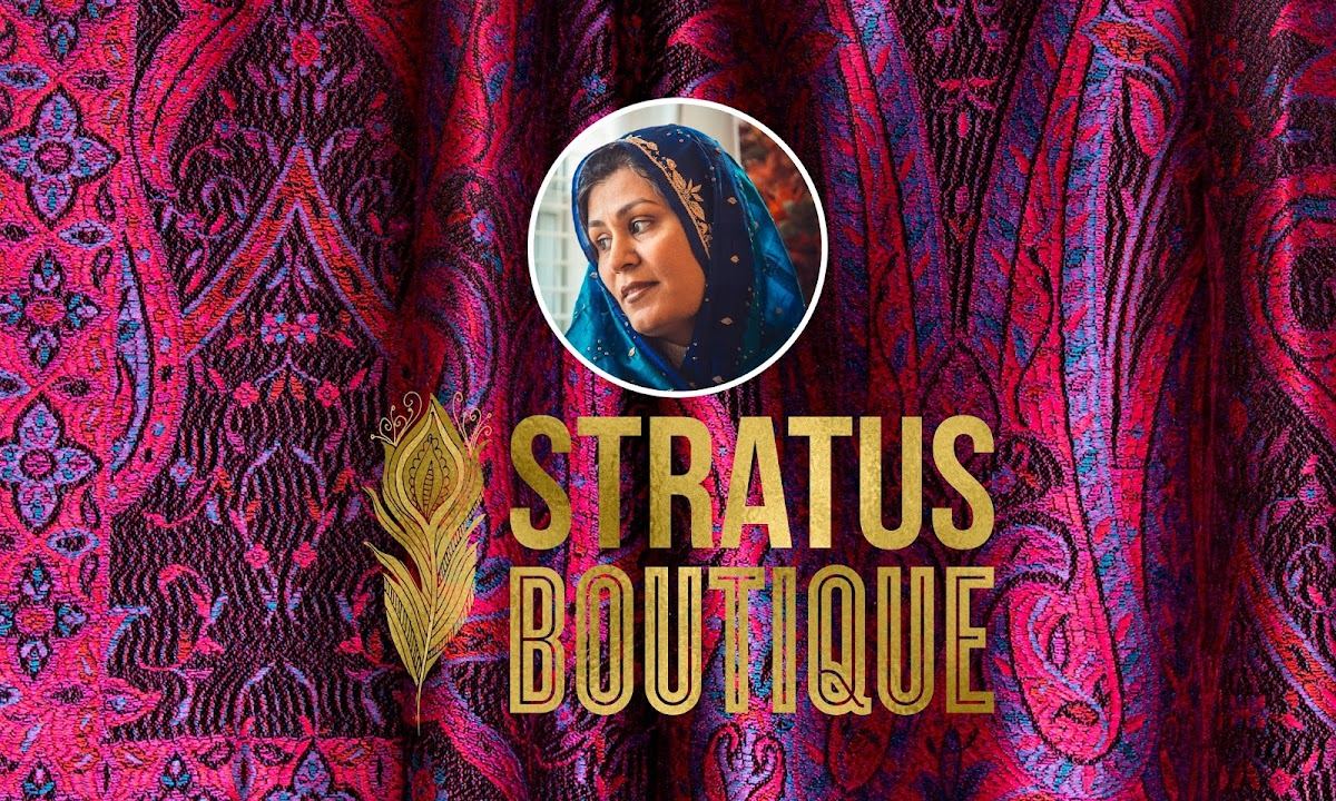 Stratus Boutique