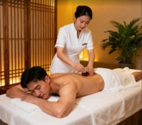 The Elite Massage