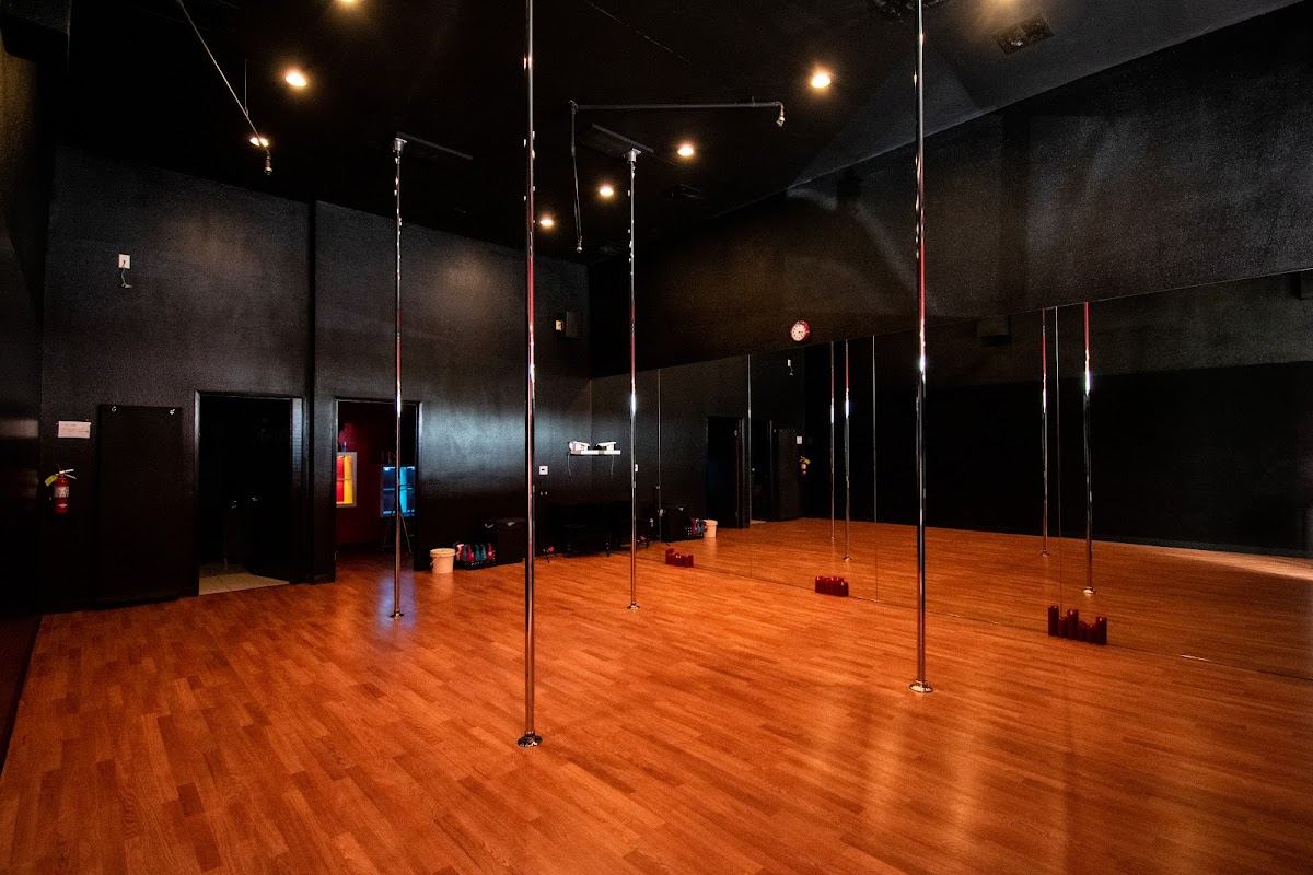 Inversion Dance Studios