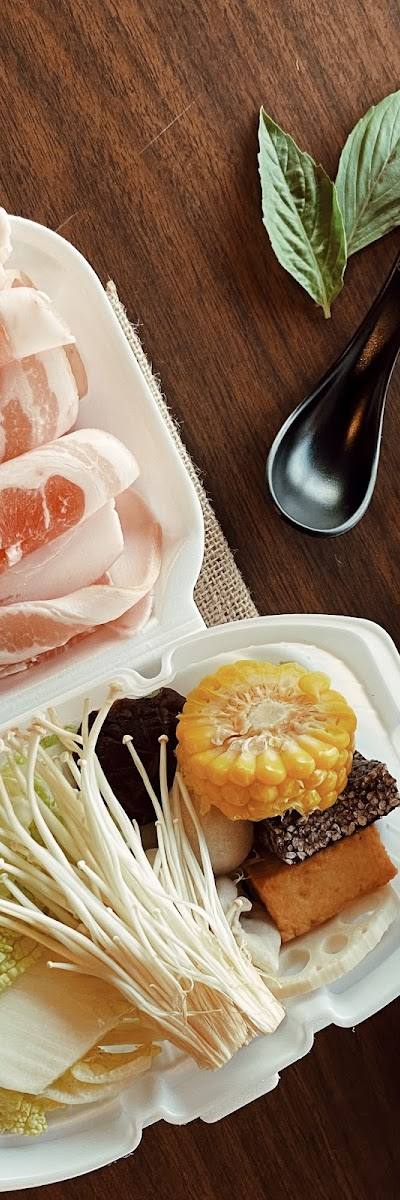 Tai Ke Shabu Shabu photo 2