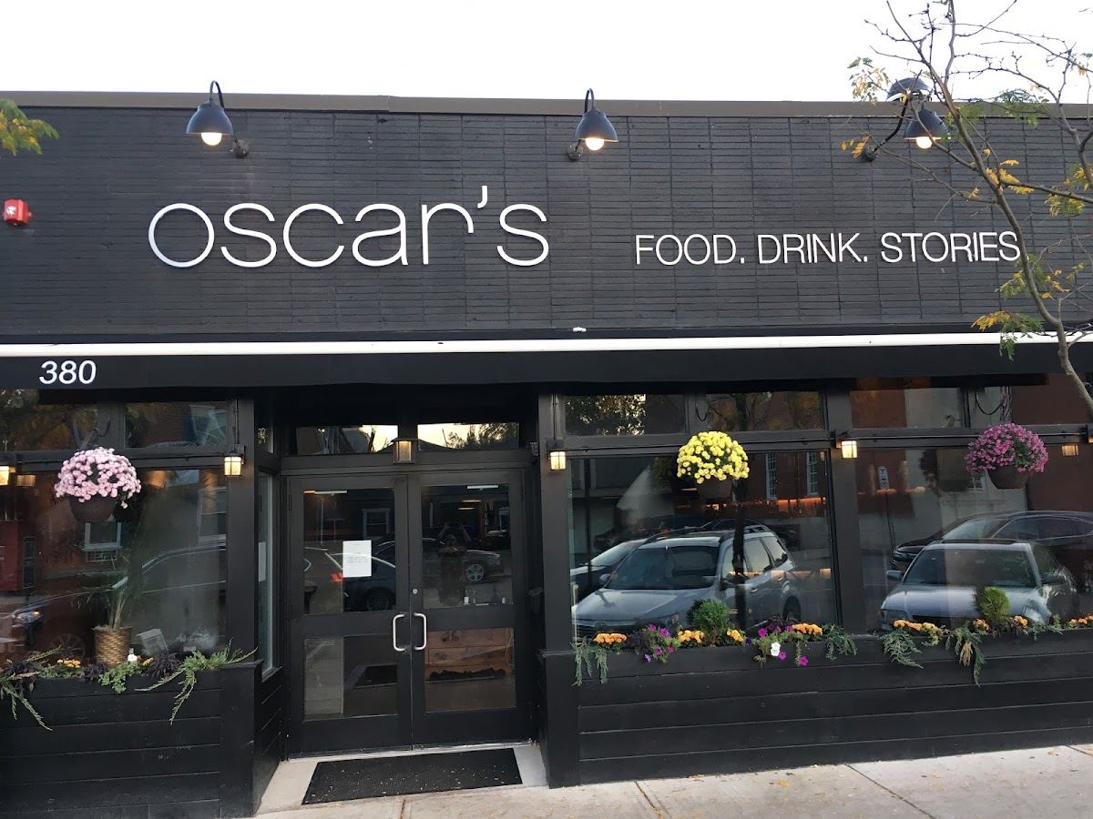 Oscar's